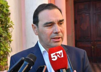 “Es fundamental que podamos resolver la macroeconomía”