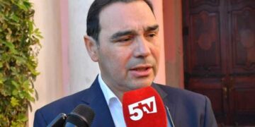 “Es fundamental que podamos resolver la macroeconomía”