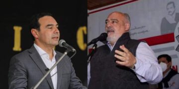 La UCR aprobó el pedido de Valdés de intervenir el partido en Corrientes