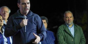 Valdés condenó a los diputados correntinos que avalaron el veto universitario