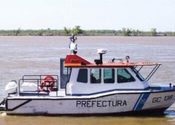 Un chico de 13 años cayó al río y su amigo intentó rescatarlo: murieron ahogados