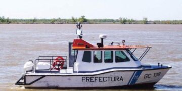 Un chico de 13 años cayó al río y su amigo intentó rescatarlo: murieron ahogados