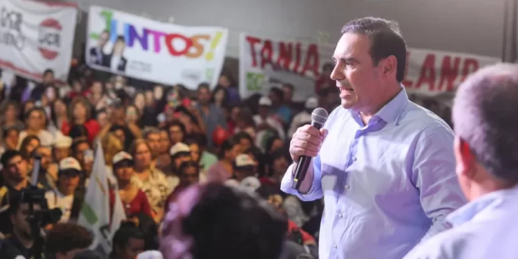 Valdés Lanza su Candidatura a la Presidencia de la UCR en Corrientes