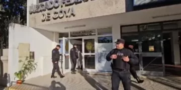 Caso Loan: peritan dos Iphone 15 Pro que utilizaba “el yankee”