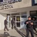 Caso Loan: peritan dos Iphone 15 Pro que utilizaba “el yankee”