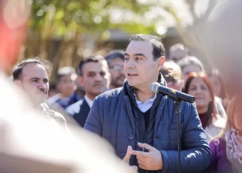 Valdés firmará en Santa Fe el tratado para constituir la Región Litoral