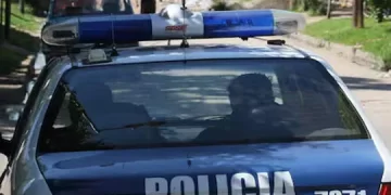 Detuvieron a un hombre por golpear y tirar por la ventana a su hija en Salta