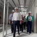 Gustavo Valdés: “El Centro Oncológico de Corrientes continúa avanzando y garantizará una atención de calidad para todos”