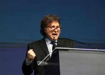 Tras la marcha, Milei vetó la ley de financiamiento universitario