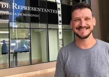 Caso Kiczka: el ex diputado utilizaba el canal de YouTube para captar menores