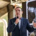 Gustavo Valdés destacó el potencial forestal de Corrientes