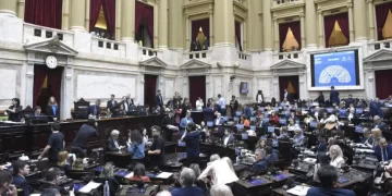 Con el apoyo del macrismo, el Gobierno logró mantener el veto a la ley de financiamiento universitario
