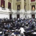 Con el apoyo del macrismo, el Gobierno logró mantener el veto a la ley de financiamiento universitario