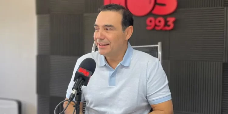 Valdés sobre el presupuesto nacional: “Puede haber diputados de Corrientes que por obediencia a a Buenos Aires levanten la mano a favor”