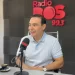 Valdés sobre el presupuesto nacional: “Puede haber diputados de Corrientes que por obediencia a a Buenos Aires levanten la mano a favor”