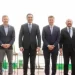 Gobernadores activan liga del Litoral en medio del debate con Nación por el Presupuesto 2025