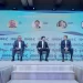 Estrategia y diálogo: el reclamo de Valdés a Nación ante empresarios