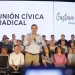 Gustavo Valdés pidió la intervención de la UCR en Corrientes