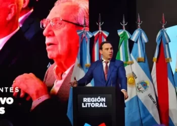 Corrientes recibe a las provincias del Litoral para una reunión técnica