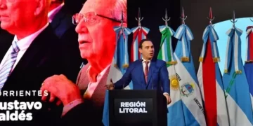 Corrientes recibe a las provincias del Litoral para una reunión técnica