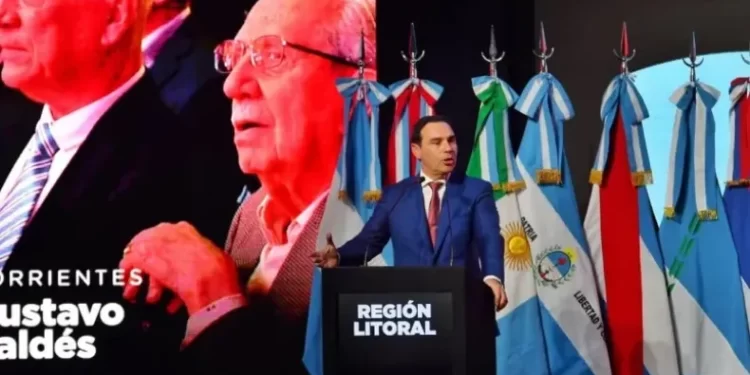 Corrientes recibe a las provincias del Litoral para una reunión técnica