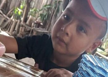 Le hiceron la Cámara Gesell a la nena que contó que su papá enterró a un niño