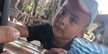 Le hiceron la Cámara Gesell a la nena que contó que su papá enterró a un niño