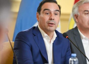 “Tenemos una Argentina increíble, hay que ver cómo solucionar los problemas”
