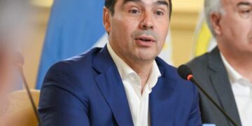 “Tenemos una Argentina increíble, hay que ver cómo solucionar los problemas”
