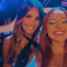 Coty Romero destrozó a Julieta Poggio y le declaró la guerra: “Me bajó de laburos”