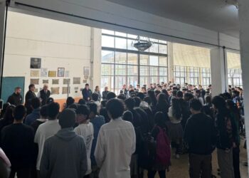 Mejora en el Entorno Educativo: Entrega de Aires Acondicionados a la Escuela Técnica.
