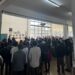 Mejora en el Entorno Educativo: Entrega de Aires Acondicionados a la Escuela Técnica.