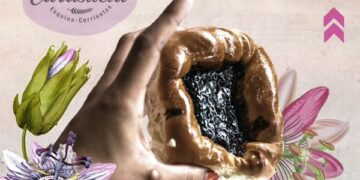 Décima edición La Fiesta Tradicional de la Torta Carasucia en Esquina