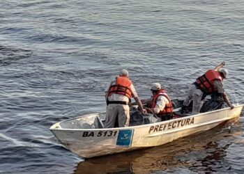El Menor Desaparecido Fue Encontrado Sin Vida En EL Rio Corriente