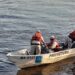 El Menor Desaparecido Fue Encontrado Sin Vida En EL Rio Corriente