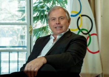 Gerardo Werthein fue designado como nuevo Canciller de Argentina