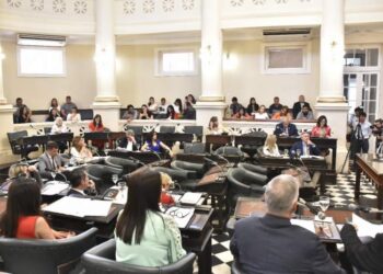 Diputados otorgó media sanción a la Economía Circular en la provincia