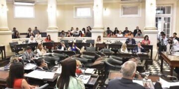 Diputados otorgó media sanción a la Economía Circular en la provincia