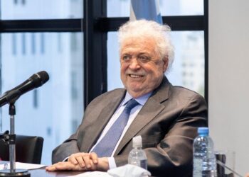 Falleció el ex ministro de Salud Ginés González García