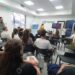 Charla sobre Finanzas y Emprendimiento para Jóvenes en Esquina