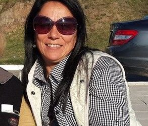 Felisa Torrent: Compromiso social y candidatura en la UCR de Esquina