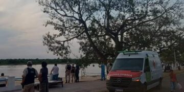 Esquina: un nene de 12 años murió ahogado y otro de 10 está desaparecido