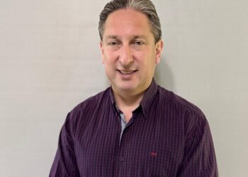 Fernando Piaggio, uno de los candidatos a presidente de la Unión Cívica Radical