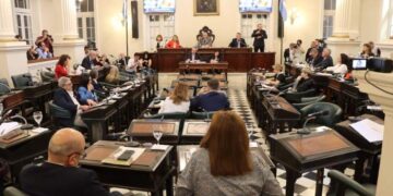 El Presupuesto 2025 será tratado la próxima semana en Diputados