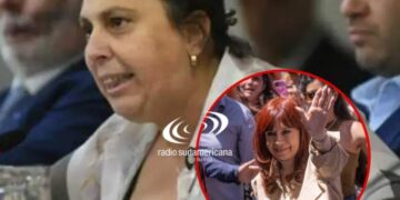 “Se terminó una etapa”, dijo la diputada Oliveto sobre la condena a CFK