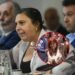“Se terminó una etapa”, dijo la diputada Oliveto sobre la condena a CFK