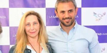 Karina Milei y Menem en Corrientes: “Tendrán una charla con militantes”