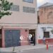 Estaba discutiendo con su pareja y cayó desde un quinto piso