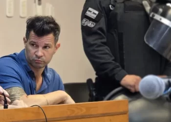 Declaró Batista, el vicepresidente de Generación Zoe y aliado de Cositorto