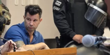 Declaró Batista, el vicepresidente de Generación Zoe y aliado de Cositorto